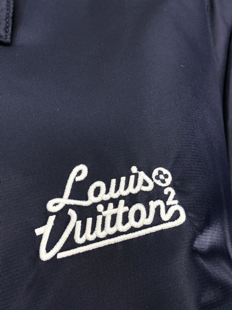 Louis Vuitton Down Jackets